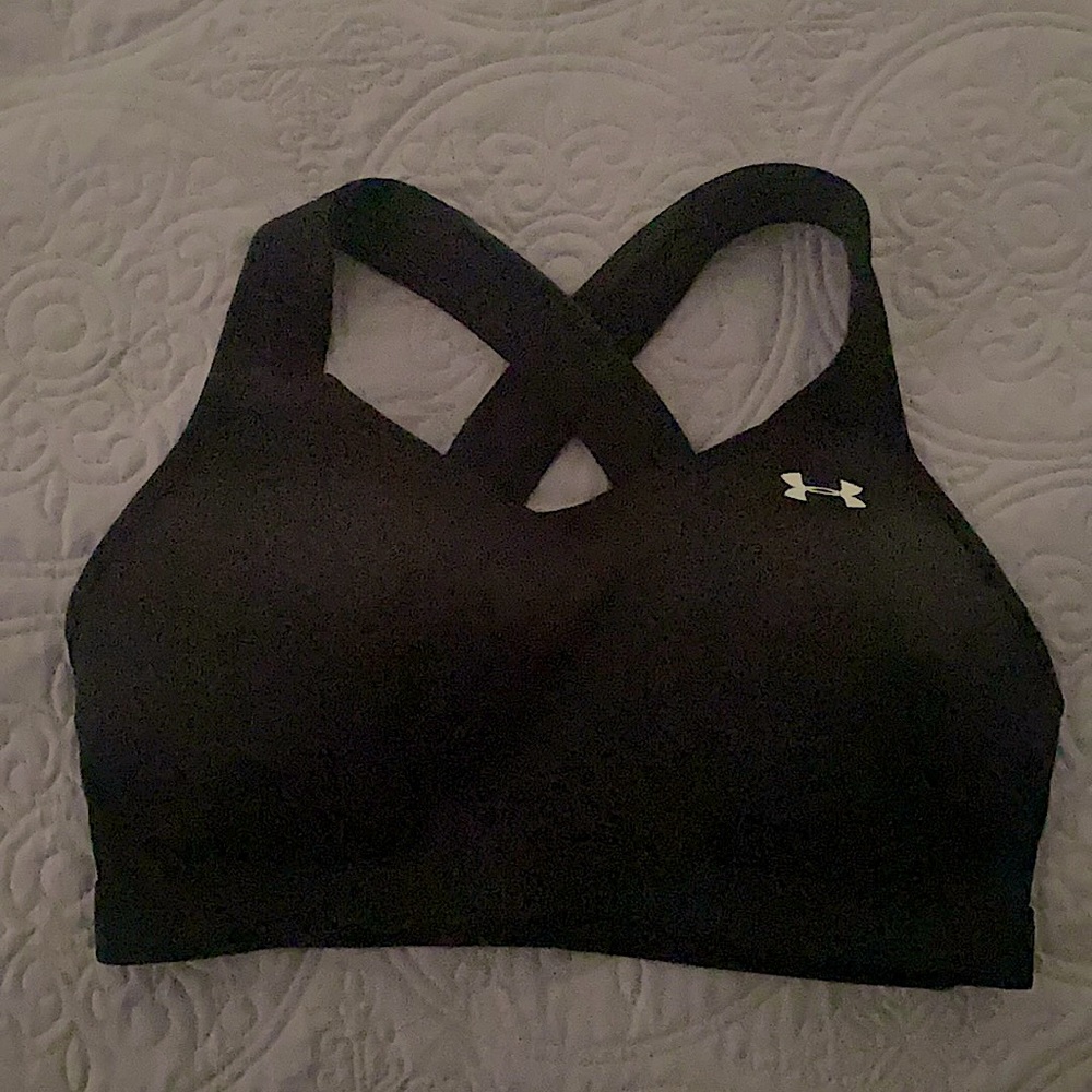 Under Armour Sports Bra